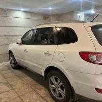 سانتافه ۲۰۱۰ فول وارداتی ۳۵۰۰|خودرو سواری و وانت|مشهد, فرهنگ|دیوار