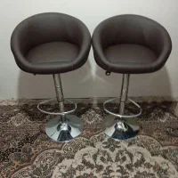 صندلی جک دار اپن