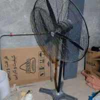 پنکه ایستاده صنعتی تایفون