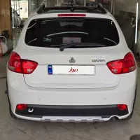 کوییک R مدل آخر 99|خودرو سواری و وانت|لنگرود, |دیوار