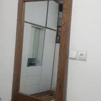 اینه  قدیارتفاع۱۲۰در۶۵