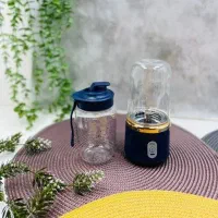 شیکر و مخلوط کن شارژی