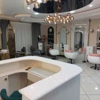 فروش تجهیزات سالن|آرایشگاه و سالن‌های زیبایی|داراب, |دیوار