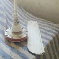 پنکه سقفی ناسیونال