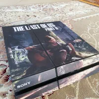 PS4فت|کنسول، بازی ویدئویی و آنلاین|کرمانشاه, |دیوار
