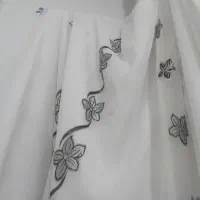 پرده‌درحد‌نوسالم‌سالم‌جنس‌حریر