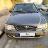 پراید ۱۳۲