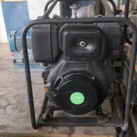 موتور آب ۱۰اسب