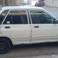 فروش پراید ۱۳۲|خودرو سواری و وانت|بهشهر, |دیوار