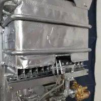 آبگرمکن. سالم  ۳۱۱۵