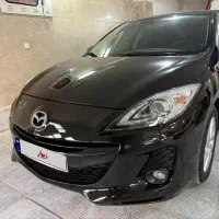 مزدا ۳ تیپ ۴|خودرو سواری و وانت|اصفهان, بهار آزادی|دیوار