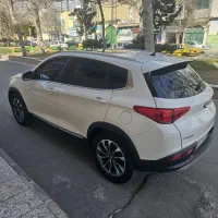 تیگو 7 ie|خودرو سواری و وانت|مشهد, گلبرگ|دیوار