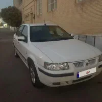 سمند LXمدل 90