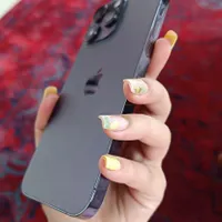اپل iphone 14 Pro Max با حافظهٔ ۲۵۶ گیگابایت|موبایل|قزوین, |دیوار