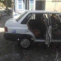 پراید 131فروشی