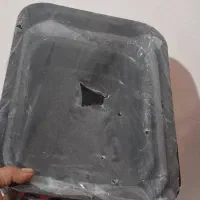 ظرف ۳ تیکه مخصوص فر