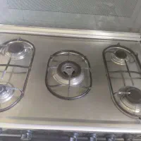 گاز5 شعله سینجر