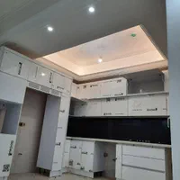 تک واحد طبقه آخر چشم انداز دائمی/۱۴۱ متر سه خواب|فروش آپارتمان|لاهیجان, مهرگان|دیوار