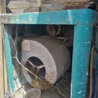 کولر آبی 4500 فروشی توافقی