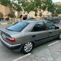زانتیا ۸۴ تک برگ سند زیر خاکی
