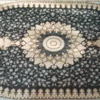 فرشینه زیر قیمت|فرش|میاندوآب, |دیوار