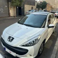 پانا ارتقا ۴۰۳|خودرو سواری و وانت|فردیس, خیام شرقی|دیوار