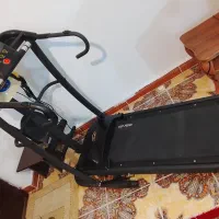 تردمیل سه کاره