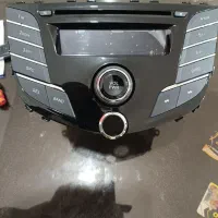 ضبط و پخش فابریک جک سواری