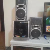 ظبط ۳۹۰۰ وات قوی