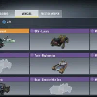 اکانت کالاف فروش و تاق