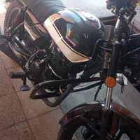موتور سیکلت  کی وای