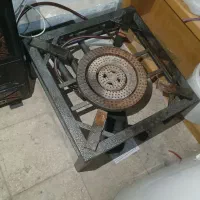 گاز و پیکنیک