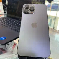 ایفون 16 pro max باریجستر