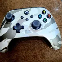 دسته سیمی حرفه ای xbox سریز اس/ایکس