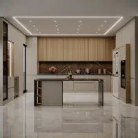 نیازمند یک نفر معمار 3d artist
