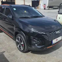 ایکس ۳۳ کراس اتوماتیک قابل معاوضه