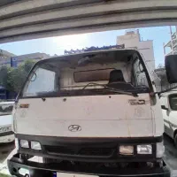 فروش هیوندا باری  ۶ تن مدل ۸۲|خودرو سنگین|شیراز, شهدای شهرک سعدی|دیوار