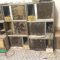 فروش کولر سالم سوخته خریدارم ونیم سوز مشکلدار