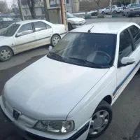 پژو پارس tu5 ۱۴۰۱|خودرو سواری و وانت|قوچان, |دیوار