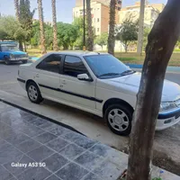 پارس سال ۱۴۰۲|خودرو سواری و وانت|گنبد کاووس, |دیوار