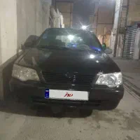 پراید ۱۱۱ مدل ۹۰