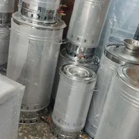 نمایندگی فروش انواع سماور گازی و برقی|سماور، چای‌ساز، قهوه‌ساز|خرم‌آباد, |دیوار