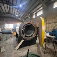 ساخت انواع بویلرهای روغن داغ و دیگهای بخار|ماشینآلات صنعتی|تهران, امامت|دیوار