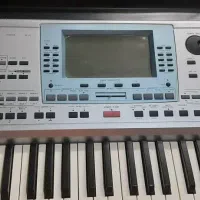 ارگ pa50تبدیل ب ۸۰ جهت معاوضه