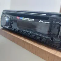 ضبط pioneer مدل x1669