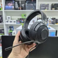 هدست گیمینگ ریزر|قطعات و لوازم جانبی رایانه|بندر انزلی, جهانگانی|دیوار