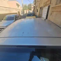 206 تیپ 2 مدل 84|خودرو سواری و وانت|شیراز, شهرک والفجر|دیوار