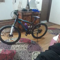 دوچرخه 26 سالم ونو