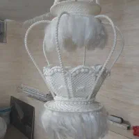 یک عدد آویز تمیز به فروش میرسد