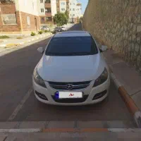 جک جی پنج|خودرو سواری و وانت|پرند, فاز ۵|دیوار